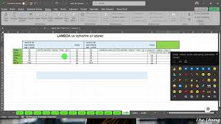 EXCEL  LAMBDA LAMBDA LAMBDA to je bomba [upl. by Garnet245]