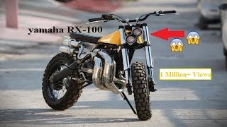 Top 10 Modified yamaha rx 💯 [upl. by Euqinahs]