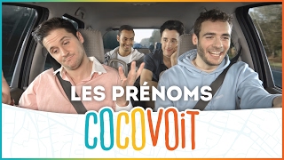 Cocovoit  Les Prénoms [upl. by Egon]