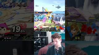 what do we think smash ness [upl. by Accber]