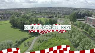 Brandevoortse Hoeve amp Brandevoort [upl. by Eintruok268]