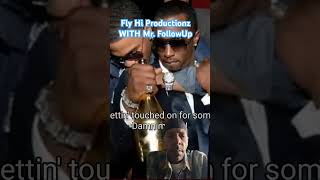 Diddy Pics Are Still Coming In Who’s next tho flyhiproductionz rap music diddy seancombs [upl. by Enilrek]