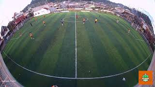 Live Stream Stadium Mini Soccer 06 OKTOBER 2024 TEAM WARGA [upl. by Attikram123]