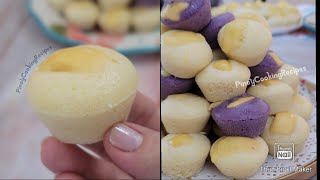 Secrets Revealed to make Perfect PutowithCheese Recipe Extra soft and fluffy  Video with TIPS [upl. by Dhu]