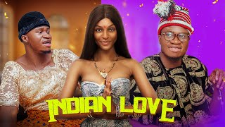 Indian Love ft Adeherself Mama And Papa Amuneke [upl. by Aradnahc379]