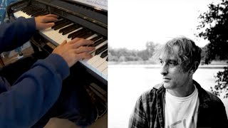 The Very Best of Yann Tiersen for Piano Solo [upl. by Hisbe]