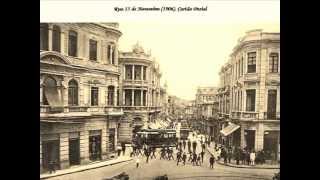 São Paulo Antigo 1910 [upl. by Ng]