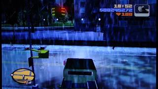 Grand Theft Auto 3 playthrough pt24 [upl. by Burner]