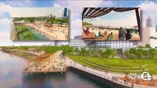 We need action New Cleveland lakefront nonprofit picks developer to lead the way [upl. by Minny]