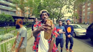 Flatbush Zombies  Face  Off LSDarko Prod By Erick Arc Elliott [upl. by Laurent]