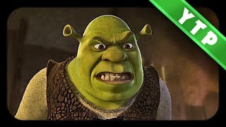 YTP FR  SHREK LE FDP [upl. by Demetre496]