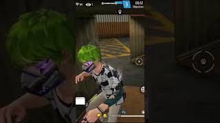 1SUBSCRIBE PLEASE SEAPORTfreefire1vs1customtipsandtricks freefire [upl. by Rebme584]