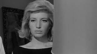 Leclisse 1962  Michelangelo Antonioni  itasubsesp [upl. by Kihtrak]