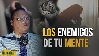 DEPRESION Y LUCHAS MENTALES [upl. by Eanerb]