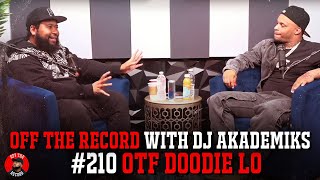 Doodie Lo Exposes His Ex For Lying on Him Then Getting Locked up for Perjury Talks Rooga amp Quando [upl. by Goldy]