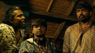 Sindhubaadh Latest Kannada Action Movie Part 9 Anjali  Vijay Sethupathi [upl. by Rap]