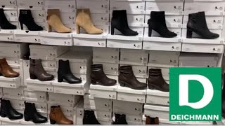 DEICHMANN Women’s Collection January 2024 [upl. by Anidualc]