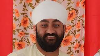 NAMDHARI SIKH SANGAT AMERICA Live Stream [upl. by Ahsenwahs]