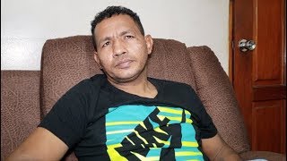 Ricardo Mayorga regresará al ring en abril en Guatemala [upl. by Volpe]