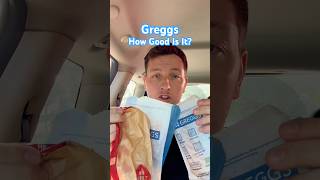 🤔How Good Is Greggs Really [upl. by Finstad]