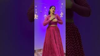 Aaj Ki Raat  Dance Video  Manisha Sati bollywood youtubeshorts shorts viralvideo trending [upl. by Annadal]