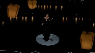 Adele Live HOLD ON Weekend 41 Nite 2 Weekends With Adele [upl. by Chrissa]