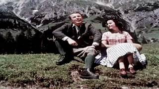 Einmal Noch Die Heimat Sehn I Film 1958 [upl. by Tompkins]