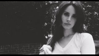 Lana Del Rey  Beautiful Official Audio [upl. by Diena]