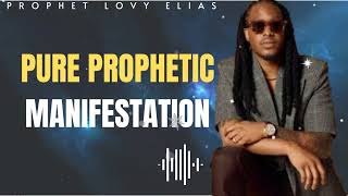 Prophet Lovy Elias Unfolded  PURE PROPHETIC MANIFESTATION [upl. by Schellens]