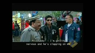 Choubey ji comedyBillu ft Shah Rukh Khan Lara Datta kareena kapoor Khan [upl. by Light]