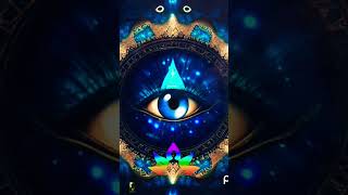 432Hz Third Eye Chakra Open Third Eye Pineal Gland Activation 3rd Eye Meditation Balance Chakra [upl. by Arianne]