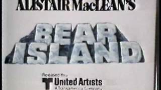 Bear Island 1980 TV trailer [upl. by Seltzer814]