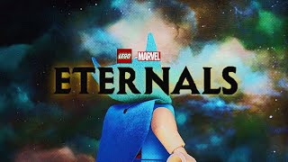 Eternals  Chapter 1 Prologue 14 [upl. by Amalie]