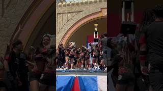 DAYTONA VLOG FT NAVARRO CHEER cheerleading college daytona entertainment netflix trending [upl. by Zeena]