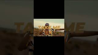 Ozone Africa Ft Macky 2  Take Me Official Video [upl. by Haroved]