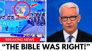 Paris Olympics 2024 Fulfill Bible Prophecy And Everyone Is TERRIFIED [upl. by Malilliw]