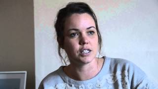 BBCs Sarah Brinicombe explains why she made a film about Pilgrims Hospices [upl. by Fiann519]