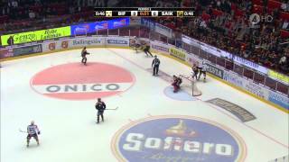 SMFinal 2012  BrynäsSkellefteå  Match 6 [upl. by Nivrem]