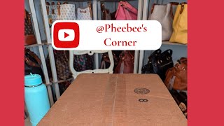 Dooney and Bourke Unboxing 👜📦 Satchel comparisons accessoryaugust [upl. by Anita208]