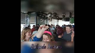 Bailando Bachata [upl. by Norraa]