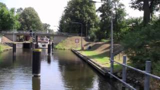 Werder  Scharmützelsee auf einer Motoryacht [upl. by Sula]