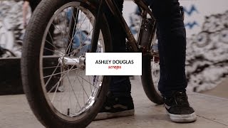 Vocal BMX  Ash Douglas  Scraps [upl. by Fitting]