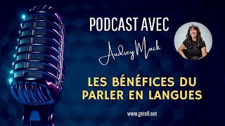 Les bénéfices du parler en langues [upl. by Avika]