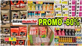 🚨INTERMARCHÉ PROMOTION 68 030924 intermarché promointermarché bonsplans arrivagesintermarché [upl. by Enelia]