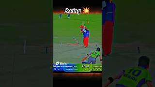 ShaheenAfridi broken Wickets 😈shorts youtubeshorts viralvideo [upl. by Yasmeen]