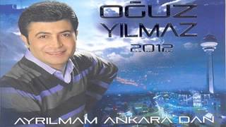 Oğuz Yılmaz Gülizar Yeni Albüm 2012 [upl. by Giule844]