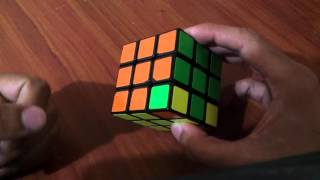 Cómo resolver el CUBO DE RUBIK Tercera Capa II 44 [upl. by Kira946]