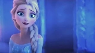 ❅For the First Time In Forever Reprise❅  Frozen Movie Clip [upl. by Adnaluy]