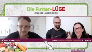 Interview mit Tierarzt Dr Franz [upl. by Annawit]