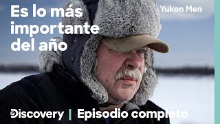 Última oportunidad para demostrar lo que valen  Episodio 6 Completo  Yukon Men [upl. by Drofyar]